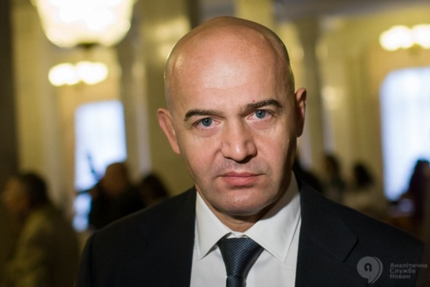 Генпрокурор: Кононенко точно не будет главой фракции БПП