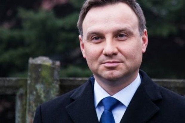 Президент Польши пообещал проанализировать закон о «бандеровской идеологии»