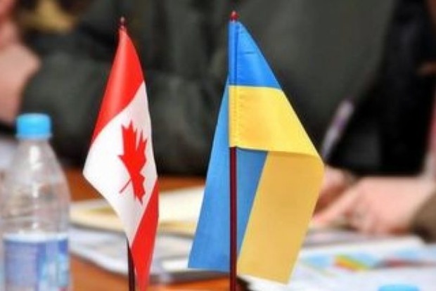 Канада отказала Украине в безвизе и бесплатном оружии