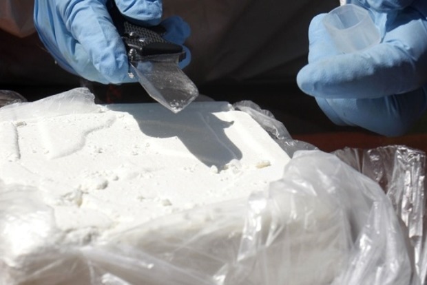 В порту Стамбула нашли более 60 кг кокаина
