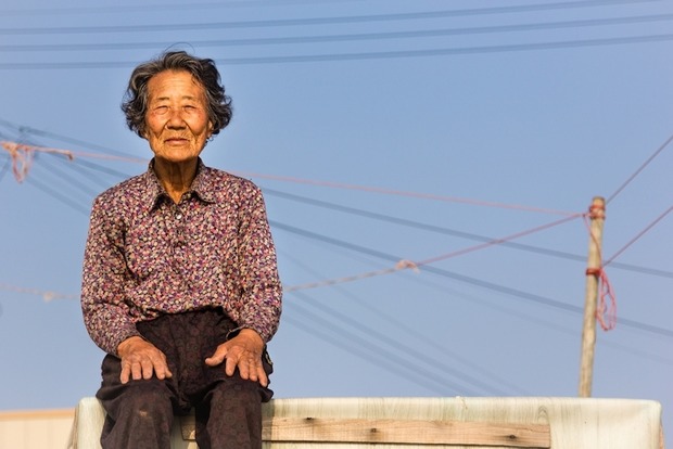 В Южной Корее старики специально попадают в тюрьму, чтобы не умереть от голода 