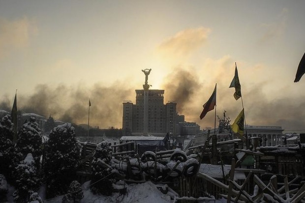 505 пострадавших во время Евромайдана получат по 14,5 тыс. гривен за 2016 год