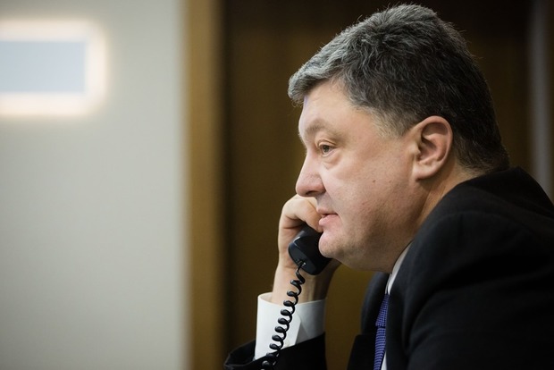 Россия поддержала развертывание полицейской миссии ОБСЕ на Донбассе