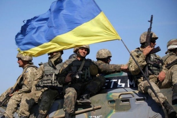 Боевики на Донбассе пошли в наступление и пытаются прорвать оборону ВСУ