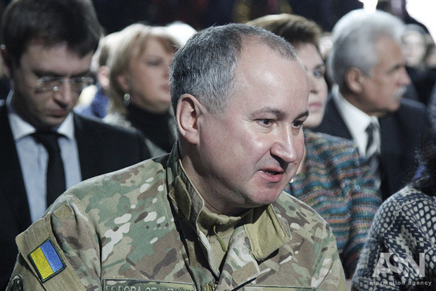 Грицак назвал количество без вести пропавших украинцев с начала агрессии РФ