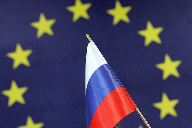 ЕС опубликовал решение о продлении санкций против России