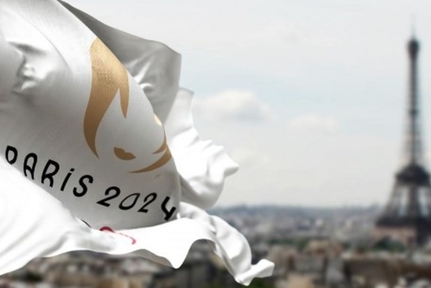 Французский лидер заявил, что предложит РФ прекратить огонь на время Олимпиады в Париже