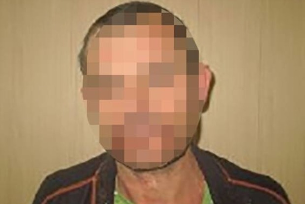П'яний чоловік табуретом вбив 3-річну дівчинку в Запорізькій області
