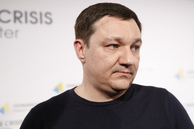 Тымчук: Россия блокирует предотвращение экологической катастрофы на Донбассе