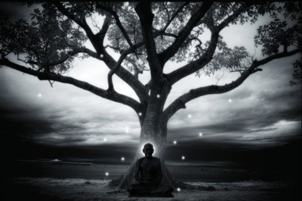 Медитація для залучення удачі «Світло душі»