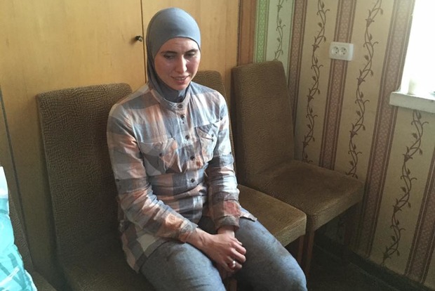 Амина Окуева: Осмаев в стабильном состоянии, а киллер может остаться инвалидом