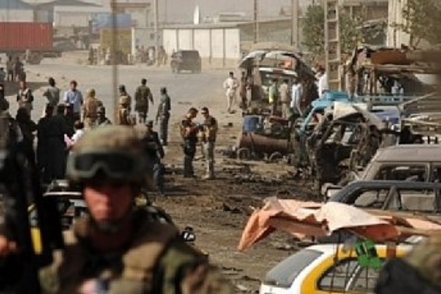 В Ираке в результате теракта погибли 32 человека