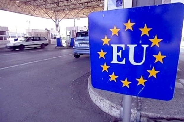 Для помощи украинцам на границе ЕС создадут межведомственные группы