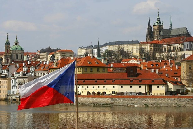МИД Чехии: бывший премьер Бабиш становится угрозой безопасности