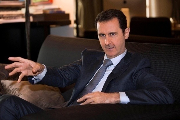 Асад хочет встретиться с Ким Чен Ыном