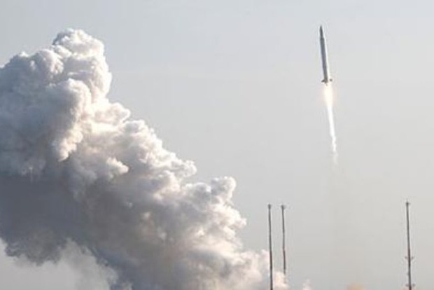 КНДР заявляет об успешном испытании «нового ракетного двигателя»