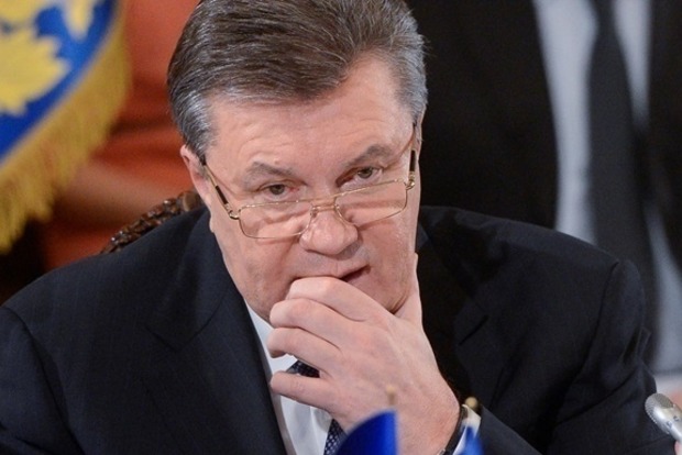 РФ готова отложить слушания по «долгу Януковича»