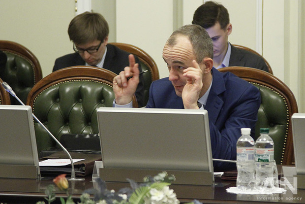 ﻿Батькивщина имеет замечания к закону о реинтеграции Донбасса