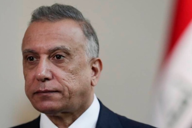 Заминированный дрон атаковал резиденцию премьер-министра Ирака 