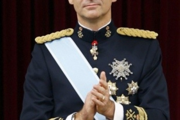 В Испании король назначил повторные парламентские выборы