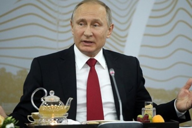 Путин прокомментировал хакерские атаки на выборы президента в США