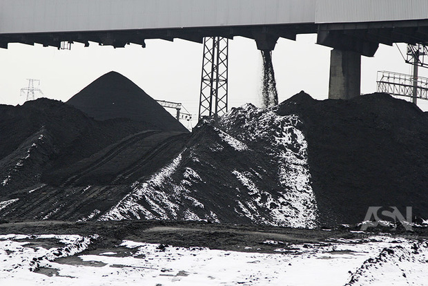 Кабмін здійснює злиття державних вугільних підприємств