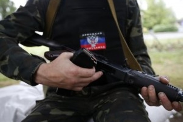 Боевики задержали трех «диверсантов», которых обвинят в покушении на наблюдателей ОБСЕ