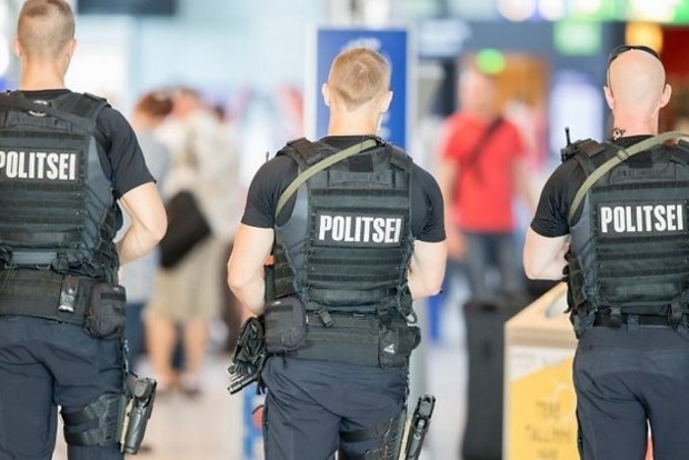В Эстонии пьяный пассажир «пошутил» о бомбе на борту самолета Таллинн - Киев