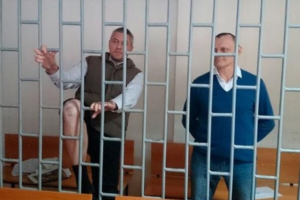 В Грозном прокуроры просят вынести обвинительный приговор Карпюку и Клыху
