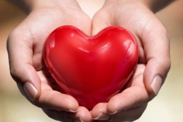 П'ять простих правил для здорового серця