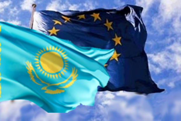 Парламент Казахстану ратифікував угоду про партнерство з ЄС