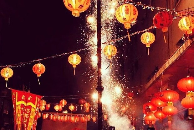 Китайский Новый год: как правильно отпраздновать 5 февраля