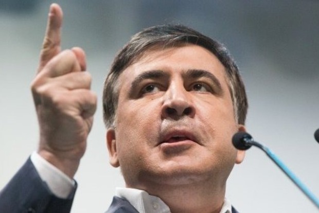 За лишение Саакашвили гражданства Украины проголосовали 11 членов Комиссии