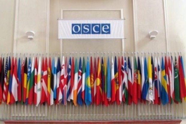 ОБСЕ призывает Россию освободить Савченко