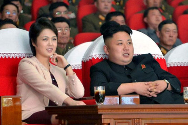 В КНДР казнили бывшую любовницу Ким Чен Ына