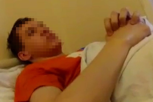 В Подмосковье школьник из Донецка порезал себе вены из-за травли одноклассников 
