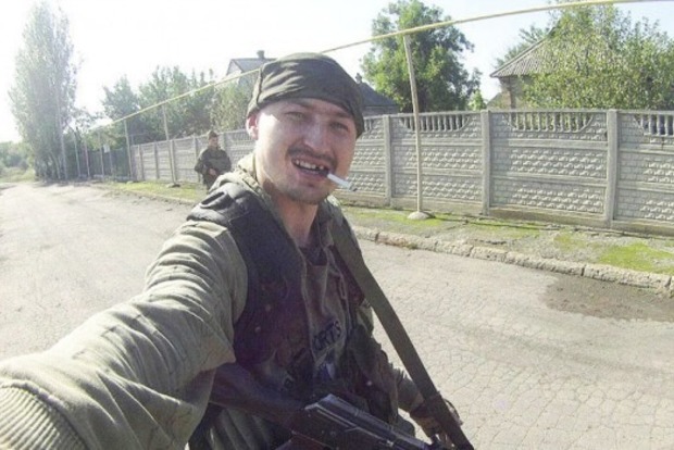 В Беларуси впервые осудили боевика «ДНР»