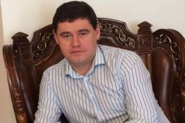 Одесский депутат от БПП отрицает дачу взятки детективу НАБУ