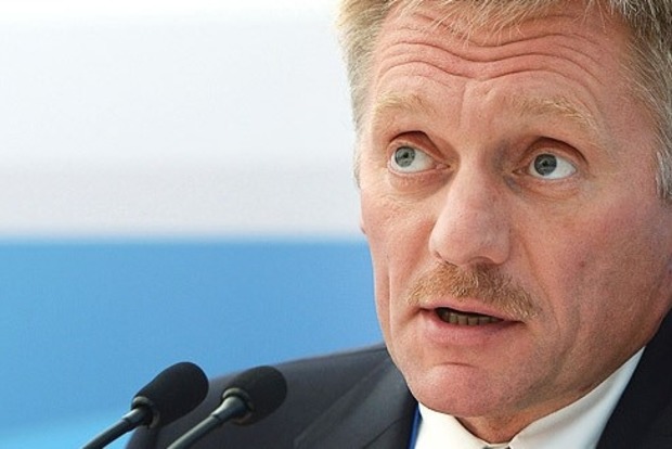 Пресс-секретарь Путина отказался комментировать голодовку Савченко