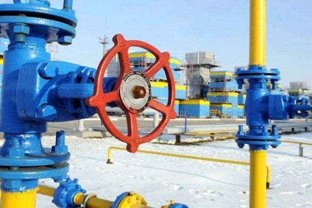 «Газпром» увеличил заявку на транзит газа через Украину из-за похолодания