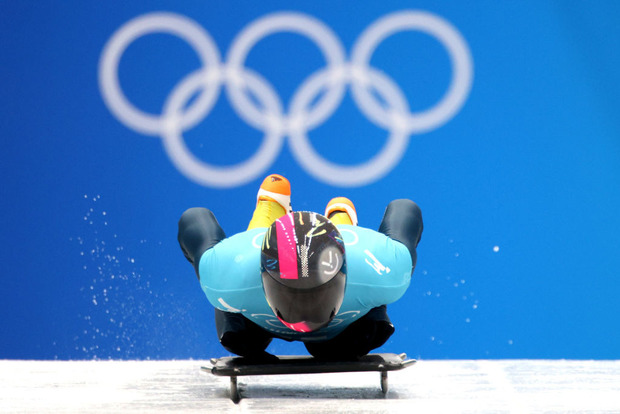 Олімпіада-2022. 10 лютого. Що дивитися на шостий день: лижі - акробатика, гонки та гірські, фігурне катання, санний спорт