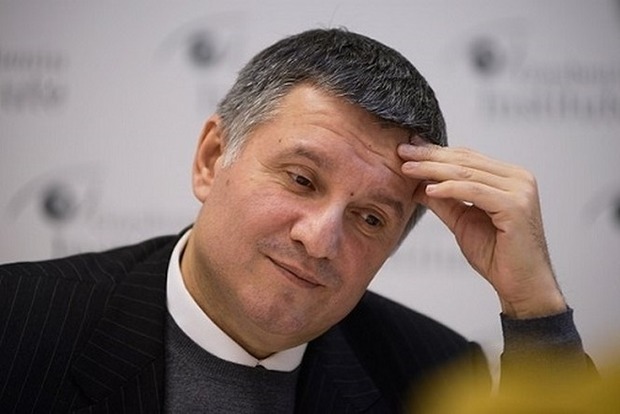 Аваков назвав Лещенко провокатором і ксенофобом