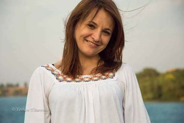 Днепропетровский волонтер Людмила Таран умерла во сне