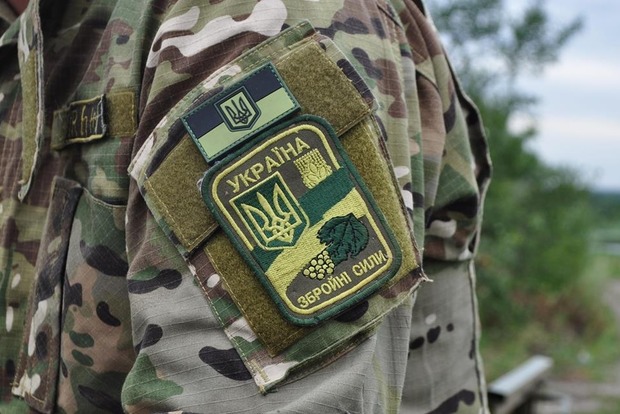 На Донбассе боевики 46 раз нарушили режим тишины, на Луганском направлении стреляли из Града
