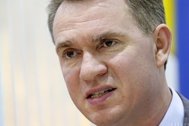 Охендовский уже пожаловался в ГПУ на дело «дохлого бобика»