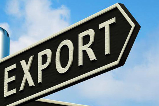 Експорт товарів з України зріс до $39 мільярдів