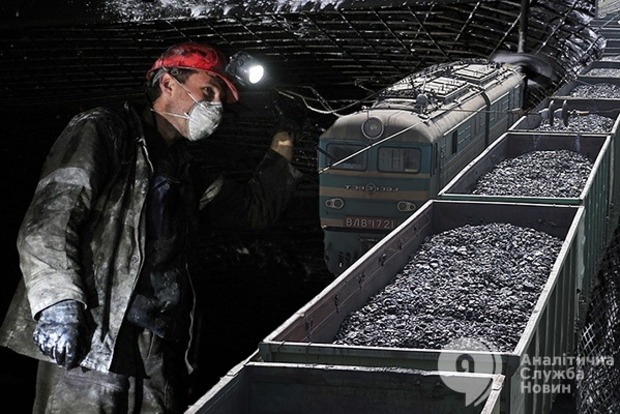 Без припинення блокади швидко закупити вугілля можна буде тільки в Росії і вдвічі дорожче