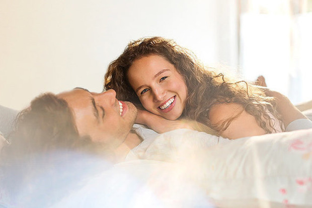 8 ознак того, що чоловік задоволений близькістю з тобою