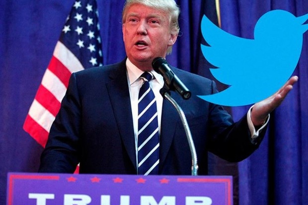 Трамп оскаржить в суді заборону на блокування користувачів Twitter