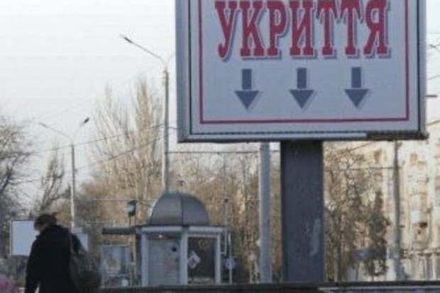 Ничего святого - в ночь Воскресения Христова рашисты массированно атаковали Запорожскую область